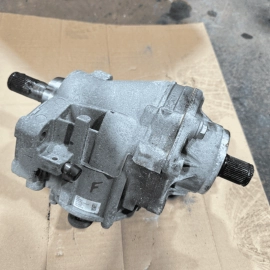 2018-2023 Volkswagen Atlas 3.6l Transmission Transfer Case OEM