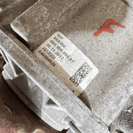 2018-2023 Volkswagen Atlas 3.6l Transmission Transfer Case OEM