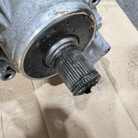 2018-2023 Volkswagen Atlas 3.6l Transmission Transfer Case OEM