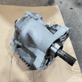 2018-2023 Volkswagen Atlas 3.6l Transmission Transfer Case OEM