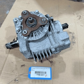 2018-2023 Volkswagen Atlas 3.6l Transmission Transfer Case OEM
