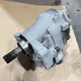 2018-2023 Volkswagen Atlas 3.6l Transmission Transfer Case OEM