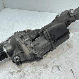 2018 Volkswagen Atlas 3.6L AWD Steering Gear Assembly OEM