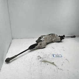 2018 Volkswagen Atlas 3.6L AWD Steering Gear Assembly OEM