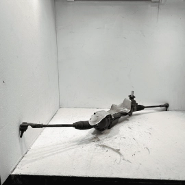 2018 Volkswagen Atlas 3.6L AWD Steering Gear Assembly OEM