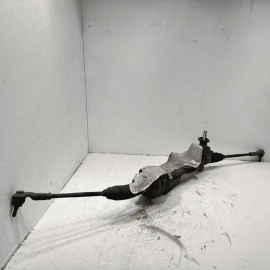 2018 Volkswagen Atlas 3.6L AWD Steering Gear Assembly OEM