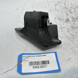 HONDA PILOT 2016-2022 Passport TRANSMISSION MOUNT SUPPORT BRACKET 9 speed OEM