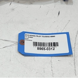 HONDA PILOT 2016-2022 AWD TRANSMISSION GEARBOX WIRE WIRING HARNESS OEM