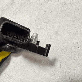 2014-2018 Infiniti Q50 Battery Negative Cable Terminal Fuse End OEM 2014-2018 Infiniti Q50 Battery Negative Cable Terminal Fuse End OEM