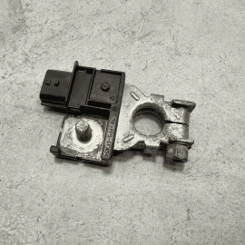 2014-2018 Infiniti Q50 Battery Negative Cable Terminal Fuse End OEM 2014-2018 Infiniti Q50 Battery Negative Cable Terminal Fuse End OEM