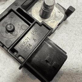 2014-2018 Infiniti Q50 Battery Negative Cable Terminal Fuse End OEM 2014-2018 Infiniti Q50 Battery Negative Cable Terminal Fuse End OEM