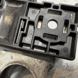 2014-2018 Infiniti Q50 Battery Negative Cable Terminal Fuse End OEM 2014-2018 Infiniti Q50 Battery Negative Cable Terminal Fuse End OEM