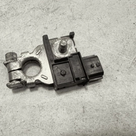 2014-2018 Infiniti Q50 Battery Negative Cable Terminal Fuse End OEM 2014-2018 Infiniti Q50 Battery Negative Cable Terminal Fuse End OEM