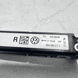 2018-2024 VOLKSWAGEN ATLAS ANTENNA AMP AMPLIFIER RIGHT SIDE BOOSTER MODULE OEM