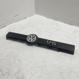 2018 VOLKSWAGEN ATLAS 3.6L V6 IGNITION COIL TRIM COVER OEM