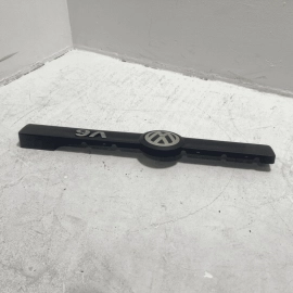 2018 VOLKSWAGEN ATLAS 3.6L V6 IGNITION COIL TRIM COVER OEM