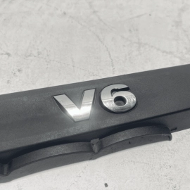 2018 VOLKSWAGEN ATLAS 3.6L V6 IGNITION COIL TRIM COVER OEM