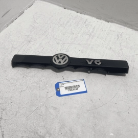 2018 VOLKSWAGEN ATLAS 3.6L V6 IGNITION COIL TRIM COVER OEM