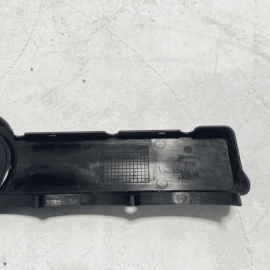 2018 VOLKSWAGEN ATLAS 3.6L V6 IGNITION COIL TRIM COVER OEM