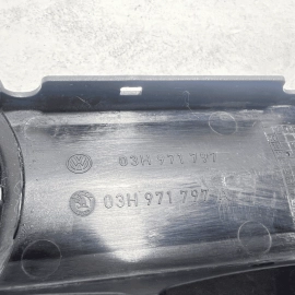 2018 VOLKSWAGEN ATLAS 3.6L V6 IGNITION COIL TRIM COVER OEM