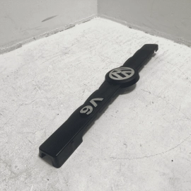 2018 VOLKSWAGEN ATLAS 3.6L V6 IGNITION COIL TRIM COVER OEM