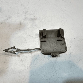 2018-2020 Volkswagen Atlas Rear Bumper Tow Eye Cap OEM