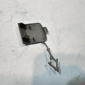 2018-2020 Volkswagen Atlas Rear Bumper Tow Eye Cap OEM