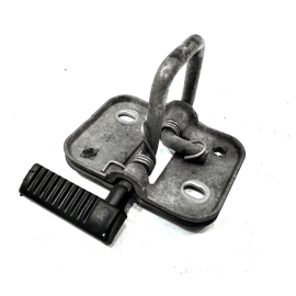 2018-2020 Volkswagen Atlas Hood Safety Catch OEM 2018-2020 Volkswagen Atlas Hood Safety Catch OEM