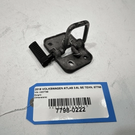 2018-2020 Volkswagen Atlas Hood Safety Catch OEM