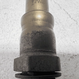2018-2023 VOLKSWAGEN ATLAS 3.6L FRONT LEFT ENGINE OXYGEN O2 LAMBDA SENSOR OEM