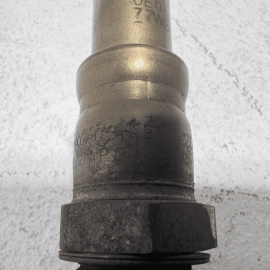 2018-2023 VOLKSWAGEN ATLAS 3.6L FRONT LEFT ENGINE OXYGEN O2 LAMBDA SENSOR OEM