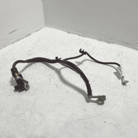 2018-2020 VOLKSWAGEN ATLAS POSITIVE BATTERY CABLE WIRE WIRING HARNESS OEM