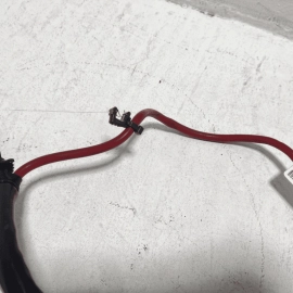 2018-2020 VOLKSWAGEN ATLAS POSITIVE BATTERY CABLE WIRE WIRING HARNESS OEM