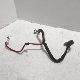 2018-2020 VOLKSWAGEN ATLAS POSITIVE BATTERY CABLE WIRE WIRING HARNESS OEM