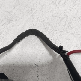 2018-2020 VOLKSWAGEN ATLAS POSITIVE BATTERY CABLE WIRE WIRING HARNESS OEM