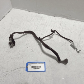 2018-2020 VOLKSWAGEN ATLAS POSITIVE BATTERY CABLE WIRE WIRING HARNESS OEM
