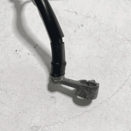 2018-2020 VOLKSWAGEN ATLAS POSITIVE BATTERY CABLE WIRE WIRING HARNESS OEM