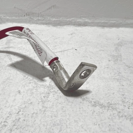 2018-2020 VOLKSWAGEN ATLAS POSITIVE BATTERY CABLE WIRE WIRING HARNESS OEM