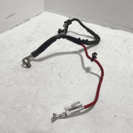 2018-2020 VOLKSWAGEN ATLAS POSITIVE BATTERY CABLE WIRE WIRING HARNESS OEM