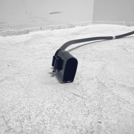 2018-2023 VOLKSWAGEN ATLAS 3.6L REAR RIGHT ENGINE OXYGEN O2 LAMBDA SENSOR OEM