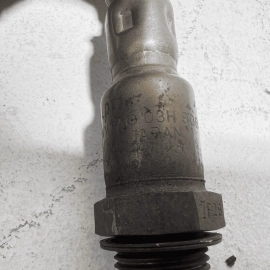 2018-2023 VOLKSWAGEN ATLAS 3.6L REAR RIGHT ENGINE OXYGEN O2 LAMBDA SENSOR OEM
