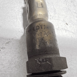 2018-2023 VOLKSWAGEN ATLAS 3.6L REAR RIGHT ENGINE OXYGEN O2 LAMBDA SENSOR OEM