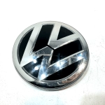 2018-2020 Volkswagen Atlas Front Bumper Grille Emblem OEM