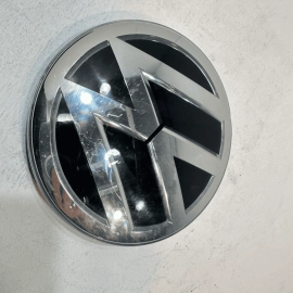 2018-2020 Volkswagen Atlas Front Bumper Grille Emblem OEM