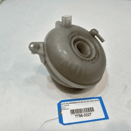 2018-2019 Volkswagen Atlas Coolant Expansion Tank OEM