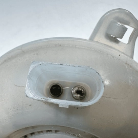 2018-2019 Volkswagen Atlas Coolant Expansion Tank OEM