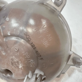 2018-2019 Volkswagen Atlas Coolant Expansion Tank OEM