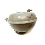 2018-2019 Volkswagen Atlas Coolant Expansion Tank OEM
