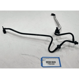 2018-2023 Volkswagen Atlas Brake Booster  Vacuum Pipe w/ Sensor OEM