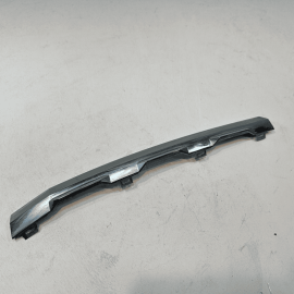 2018-2020 Volkswagen Atlas Front Center  Radiator Grille Molding OEM